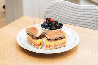 Product - Summer House Santa Monica in Lincoln Park - Chicago, IL American Restaurants