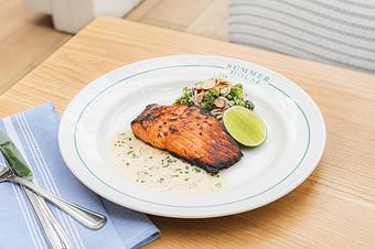 Product - Summer House Santa Monica in Lincoln Park - Chicago, IL American Restaurants