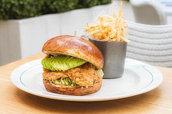 Product - Summer House Santa Monica in Lincoln Park - Chicago, IL American Restaurants