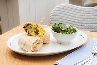 Product - Summer House Santa Monica in Lincoln Park - Chicago, IL American Restaurants