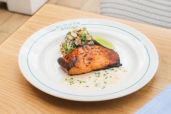 Product - Summer House Santa Monica in Lincoln Park - Chicago, IL American Restaurants