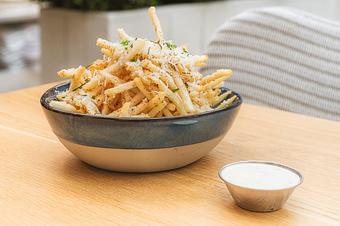 Product - Summer House Santa Monica in Lincoln Park - Chicago, IL American Restaurants