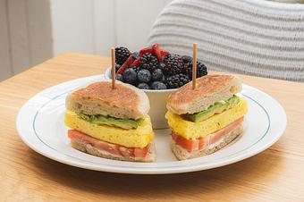 Product - Summer House Santa Monica in Lincoln Park - Chicago, IL American Restaurants