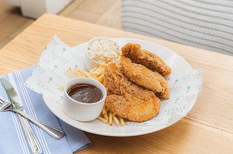 Product - Summer House Santa Monica in Lincoln Park - Chicago, IL American Restaurants