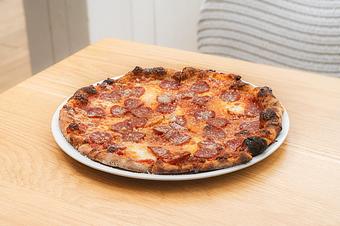 Product - Summer House Santa Monica in Lincoln Park - Chicago, IL American Restaurants