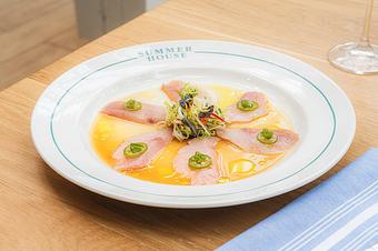 Product - Summer House Santa Monica in Lincoln Park - Chicago, IL American Restaurants