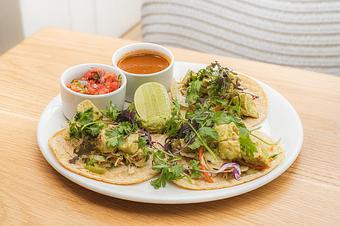 Product - Summer House Santa Monica in Lincoln Park - Chicago, IL American Restaurants