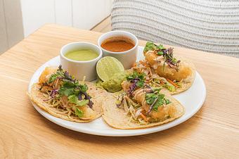 Product - Summer House Santa Monica in Lincoln Park - Chicago, IL American Restaurants