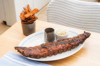 Product - Summer House Santa Monica in Lincoln Park - Chicago, IL American Restaurants