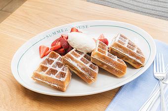 Product - Summer House Santa Monica in Lincoln Park - Chicago, IL American Restaurants