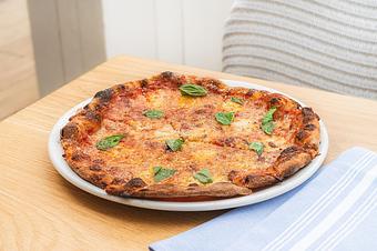 Product - Summer House Santa Monica in Lincoln Park - Chicago, IL American Restaurants