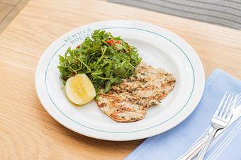 Product - Summer House Santa Monica in Lincoln Park - Chicago, IL American Restaurants