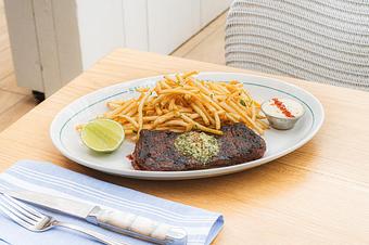 Product - Summer House Santa Monica in Lincoln Park - Chicago, IL American Restaurants