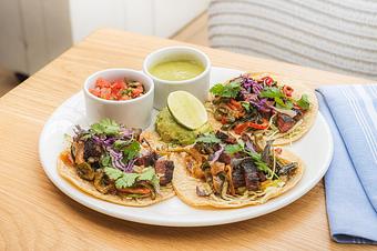 Product - Summer House Santa Monica in Lincoln Park - Chicago, IL American Restaurants