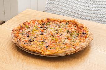 Product - Summer House Santa Monica in Lincoln Park - Chicago, IL American Restaurants