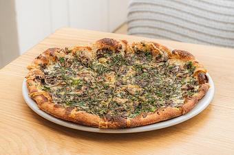 Product - Summer House Santa Monica in Lincoln Park - Chicago, IL American Restaurants