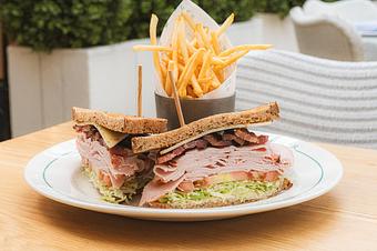 Product - Summer House Santa Monica in Lincoln Park - Chicago, IL American Restaurants