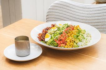 Product - Summer House Santa Monica in Lincoln Park - Chicago, IL American Restaurants