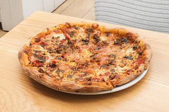 unclassified - Summer House Santa Monica in Lincoln Park - Chicago, IL American Restaurants