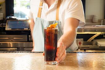 Product - Summer House Santa Monica in Lincoln Park - Chicago, IL American Restaurants