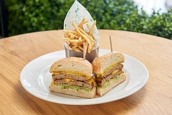 Product - Summer House Santa Monica in Lincoln Park - Chicago, IL American Restaurants