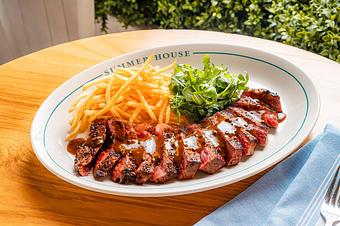 Product - Summer House Santa Monica in Lincoln Park - Chicago, IL American Restaurants