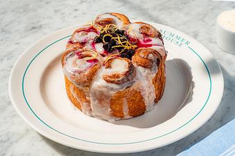 Product - Summer House Santa Monica in Lincoln Park - Chicago, IL American Restaurants