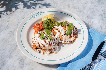 Product - Summer House Santa Monica in Lincoln Park - Chicago, IL American Restaurants