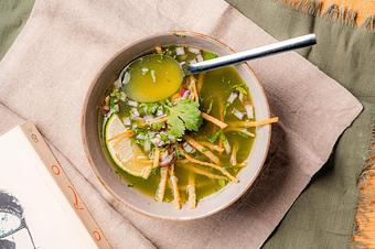 Product - Summer House Santa Monica in Lincoln Park - Chicago, IL American Restaurants