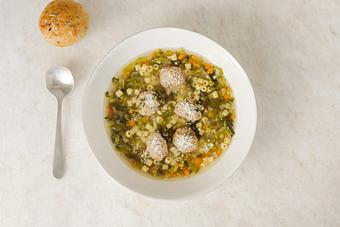 Product - Summer House Santa Monica in Lincoln Park - Chicago, IL American Restaurants