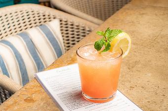 Product - Summer House Santa Monica in Lincoln Park - Chicago, IL American Restaurants