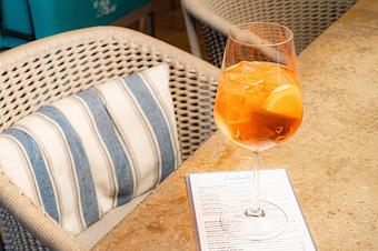 Product - Summer House Santa Monica in Lincoln Park - Chicago, IL American Restaurants