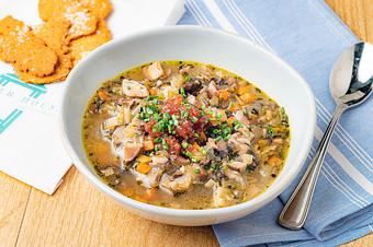 Product - Summer House Santa Monica in Lincoln Park - Chicago, IL American Restaurants