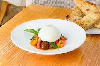 Product - Summer House Santa Monica in Lincoln Park - Chicago, IL American Restaurants