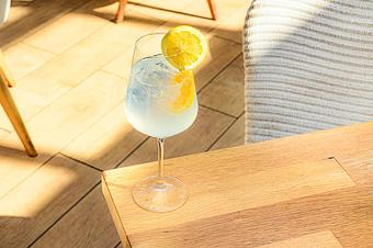 Product - Summer House Santa Monica in Lincoln Park - Chicago, IL American Restaurants