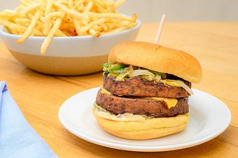 Product - Summer House Santa Monica in Lincoln Park - Chicago, IL American Restaurants