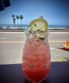 Product - Sunsets Bar in Capistrano Beach, CA American Restaurants