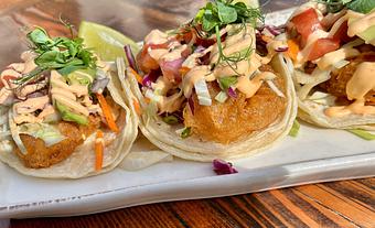 Product - Sunsets Bar in Capistrano Beach, CA American Restaurants