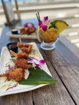 Product - Sunsets Bar in Capistrano Beach, CA American Restaurants