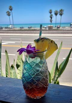 Product - Sunsets Bar in Capistrano Beach, CA American Restaurants