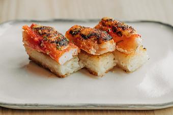 Product - Sushi San - Reservations in River North - Chicago, IL Japanese Restaurants
