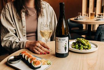 Product - Sushi San - Reservations in River North - Chicago, IL Japanese Restaurants