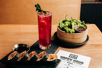 Product - Sushi San - Reservations in River North - Chicago, IL Japanese Restaurants