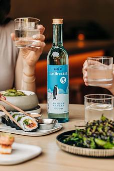 Product - Sushi San - Reservations in River North - Chicago, IL Japanese Restaurants