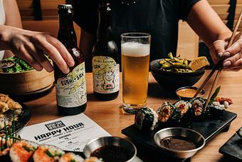 Product - Sushi San - Reservations in River North - Chicago, IL Japanese Restaurants