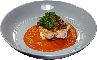 unclassified - Taberna del Alabardero in Washington, DC Spanish Restaurants