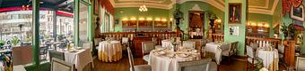 Product - Taberna del Alabardero in Washington, DC Spanish Restaurants