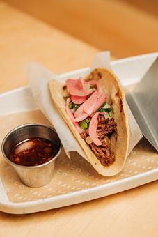 unclassified - Tallboy Taco in River North - Chicago, IL Mexican Restaurants