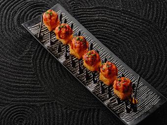 Product - TAO Asian Bistro & Nightclub in Las Vegas, NV Asian Restaurants