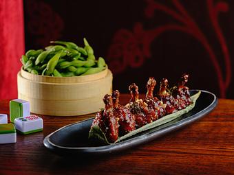 Product - TAO Asian Bistro & Nightclub in Las Vegas, NV Asian Restaurants